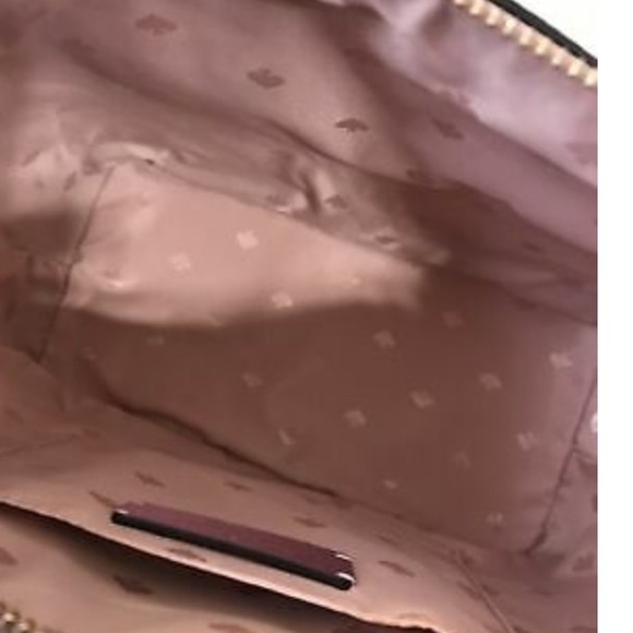 Kate Spade New York Lola Glitter Small Handbag - Picture 6 of 13